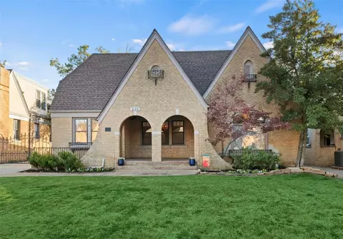 220 NW 35th St, Oklahoma City, OK 73118