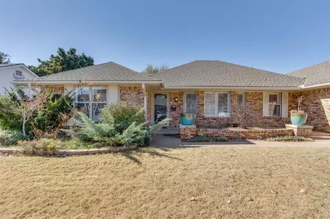 2709 Tudor Rd, Oklahoma City, OK 73127