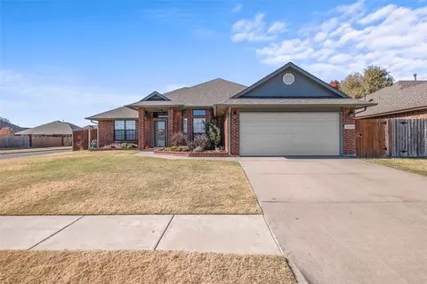 14421 Harli Ln, Oklahoma City, OK 73170