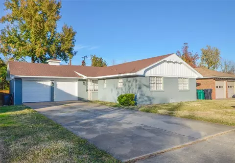 3201 NW 34th St, Oklahoma City, OK 73112