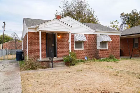 1116 Windemere Dr, Oklahoma City, OK 73117