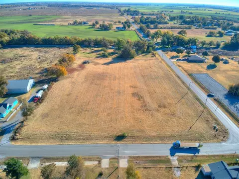 3 19 Acres N Shepard E Foreman Rd, El Reno, OK 73036