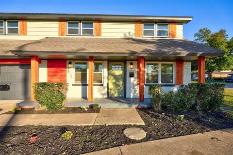5512 S May St, Oklahoma City, OK 73119
