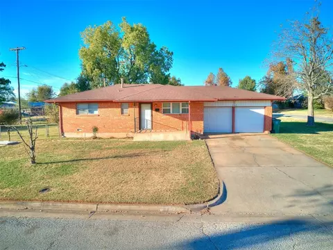 707 SE 68th St, Oklahoma City, OK 73149