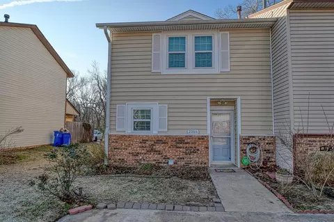 2344 Heatherfield Ln, Norman, OK 73071