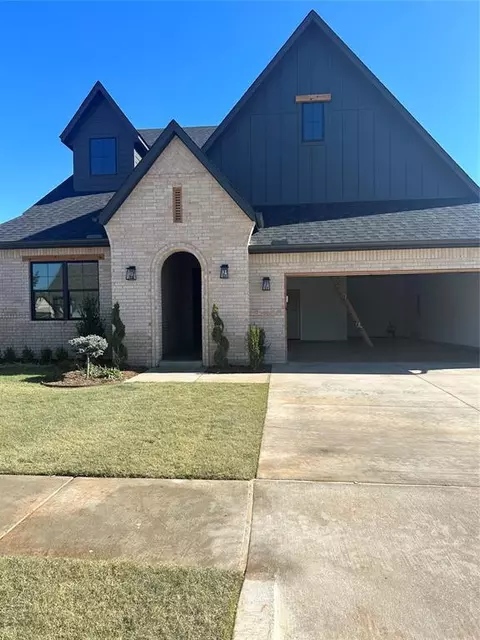 15008 Frankston Dr, Oklahoma City, OK 73142