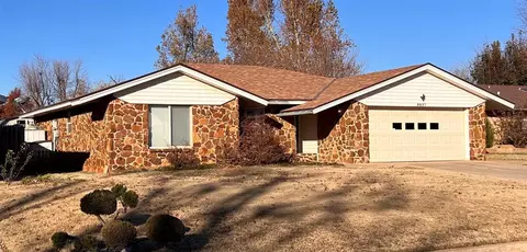 8837 NW 80th St, Oklahoma City, OK 73132