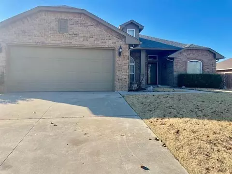 8125 Prairie Ridge Rd, Oklahoma City, OK 73135