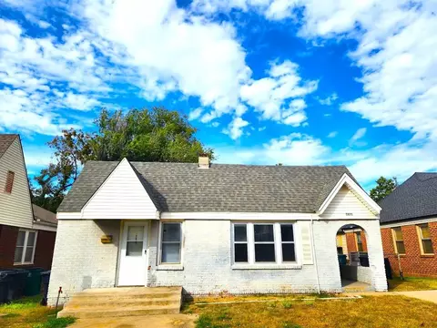 2825 NW 20th St, Oklahoma City, OK 73107