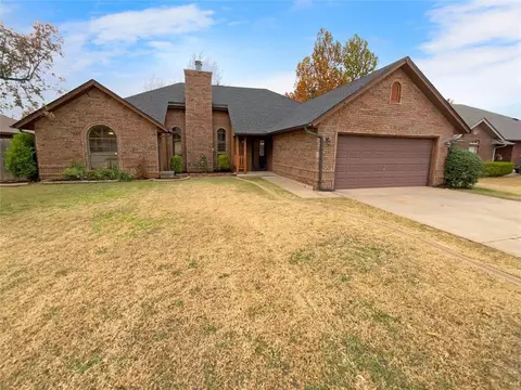 1809 Windsong Dr, Oklahoma City, OK 73130