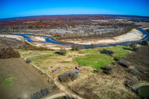 388098 E 1165 Rd, Dustin, OK 74839