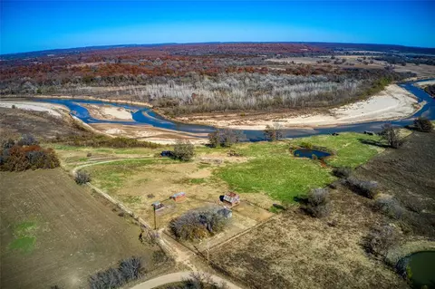 388098 E 1165 Rd, Dustin, OK 74839