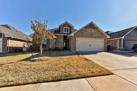 3716 Palisade Ln, Oklahoma City, OK 73179