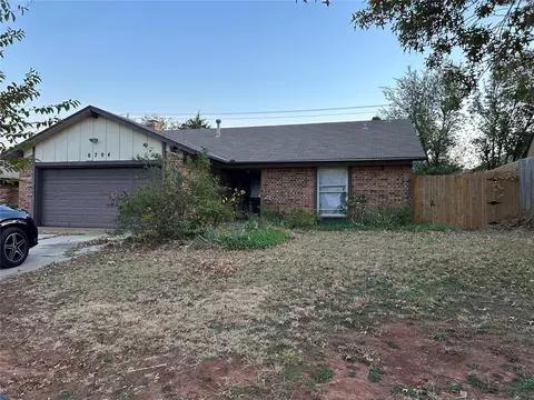 8704 NW 86 St, Oklahoma City, OK 73132