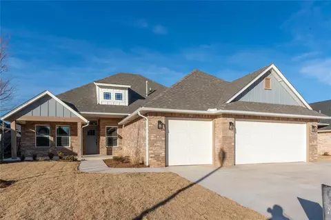 9229 SW 43rd St, Oklahoma City, OK 73179