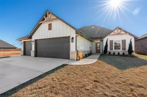 9304 SW 44th Ter, Oklahoma City, OK 73179