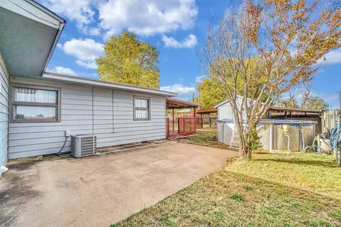 1413 Belle St, Altus, OK 73521 photo 14