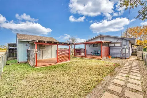 1413 Belle St, Altus, OK 73521 photo 11