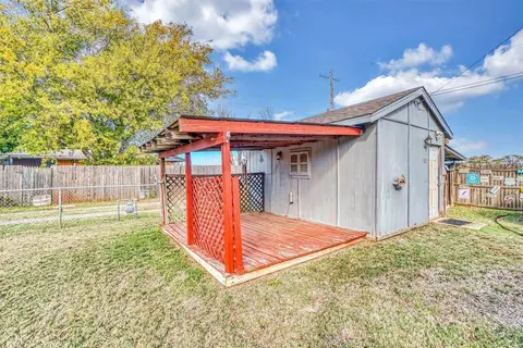 1413 Belle St, Altus, OK 73521 photo 12