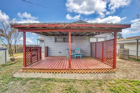 1413 Belle St, Altus, OK 73521 photo 13