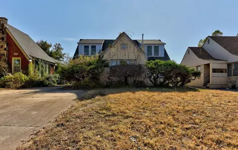 3148 NW 25th St, Oklahoma City, OK 73107