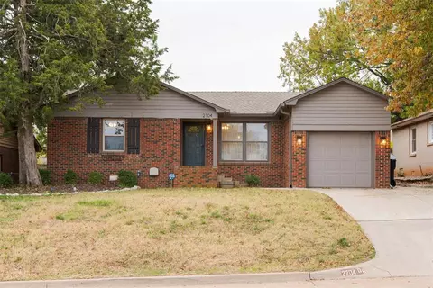 2704 NW 66th St, Oklahoma City, OK 73116