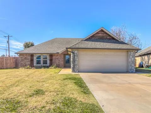 329 SW 148th St, Oklahoma City, OK 73170