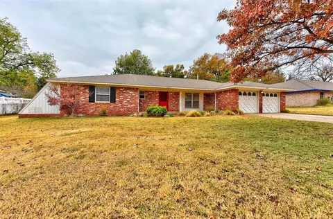 2001 Graham Ave, Oklahoma City, OK 73127