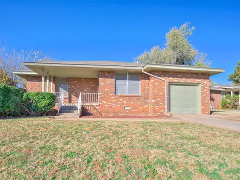 6919 Berkley Ct, Oklahoma City, OK 73116