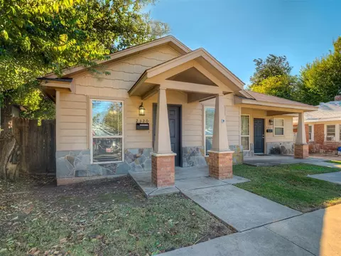 2320 NW 16th St, Oklahoma City, OK 73107