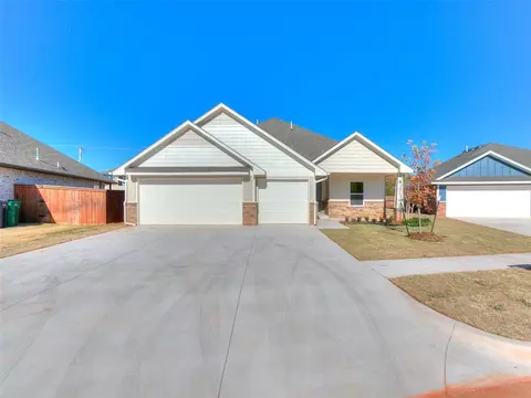 3413 NW 178th Ter, Edmond, OK 73012