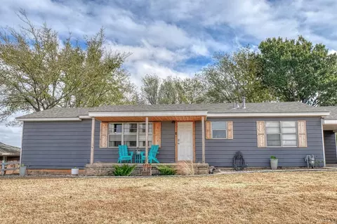 1610 N 4th Ave, Purcell, OK 73080