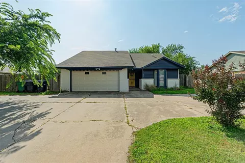 1152 NE 5th Ter, Oklahoma City, OK 73117