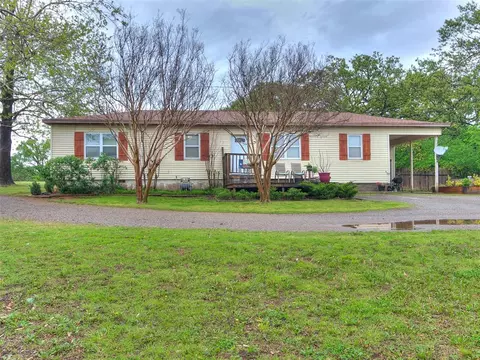 324 N Oak, Chandler, OK 74834
