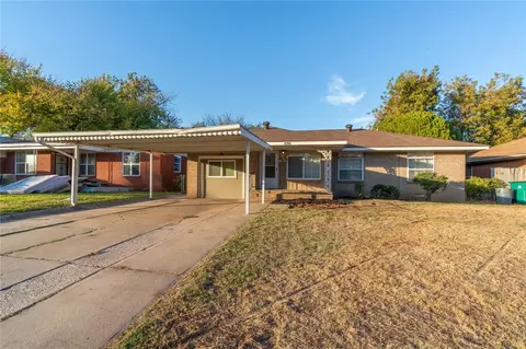 1311 NE 37th St, Oklahoma City, OK 73111