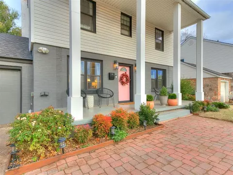4308 N Miller Ave, Oklahoma City, OK 73112