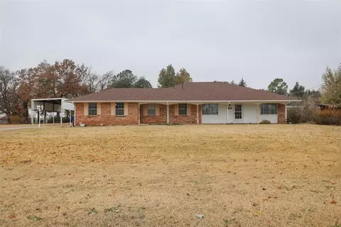 2515 Ridgecrest Dr, Choctaw, OK 73020