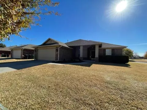 2320 SW 139th St, Oklahoma City, OK 73170