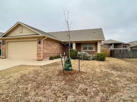 2613 NW 182nd St, Edmond, OK 73012