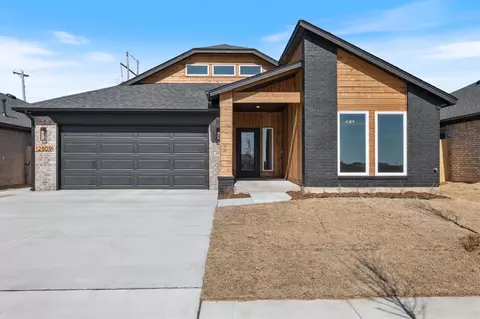 12809 NW 4th St, Yukon, OK 73099