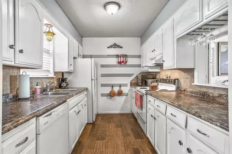 11307 N May Ave #A, Oklahoma City, OK 73120