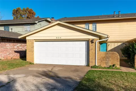 8512 Candlewood Dr, Oklahoma City, OK 73132