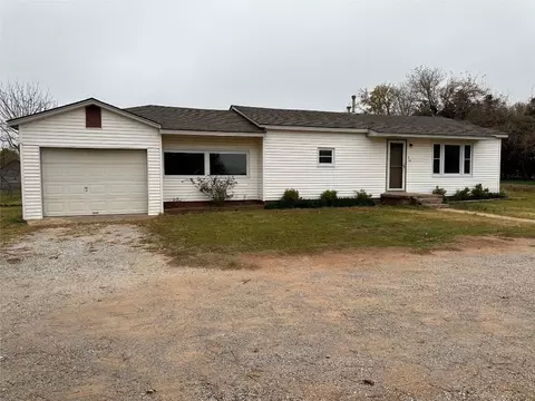 12861 S Highway 76 Hwy, Lindsay, OK 73052