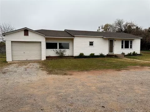 12861 S Highway 76 Hwy, Lindsay, OK 73052