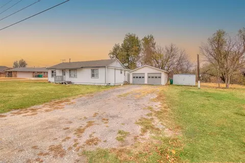 3701 NE 30th St, Oklahoma City, OK 73121