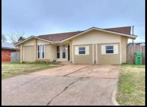 504 Owen Ave, Yukon, OK 73099