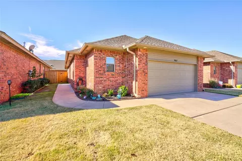 9217 Roadrunner Ave, Oklahoma City, OK 73139