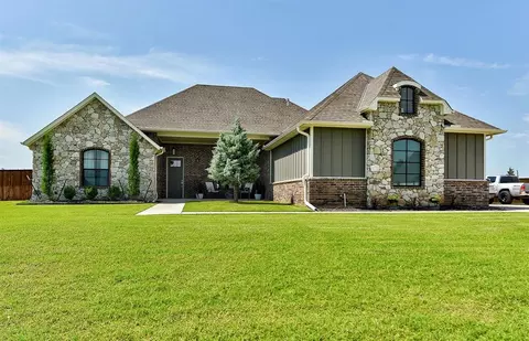 2320 NW 220th Ter, Edmond, OK 73025