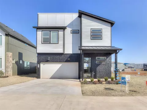 2535 NW 132nd Pl, Oklahoma City, OK 73134