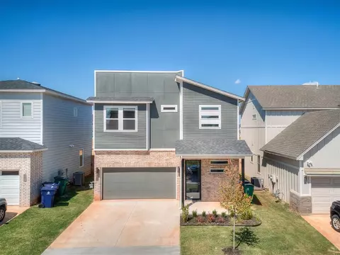 2541 NW 129th St, Oklahoma City, OK 73120